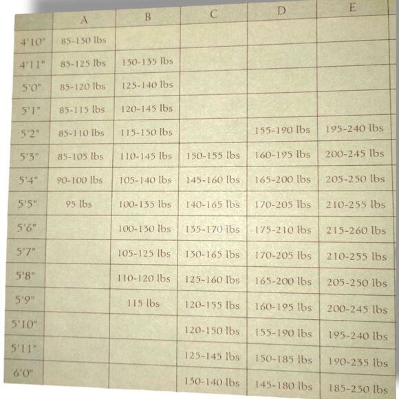 Legacy Pantyhose (2) Body Shaper Black & Warm Beige Gravity Defying Size D‎ - Picture 5 of 6